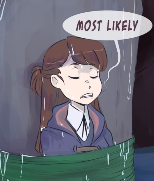 the-heart-alchemist:aweirdlatina:Dianakko Week 2018- Day 1:...