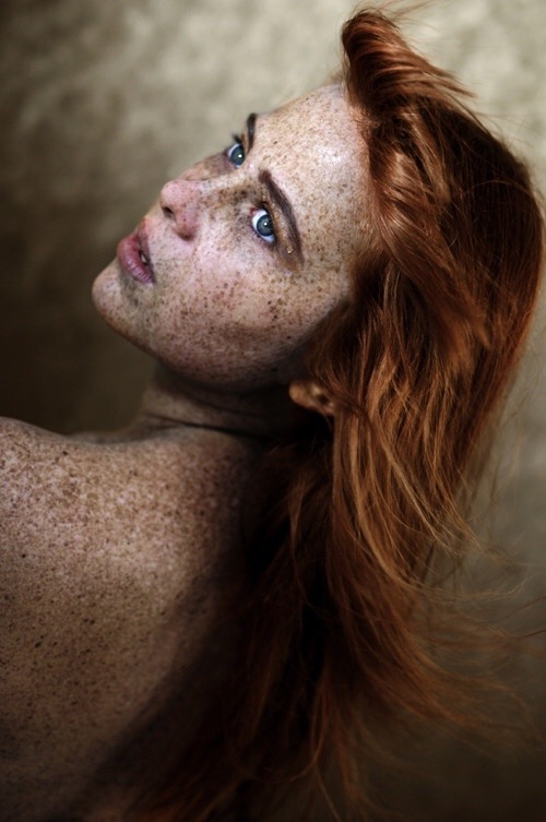 Nude Freckles Tumblr