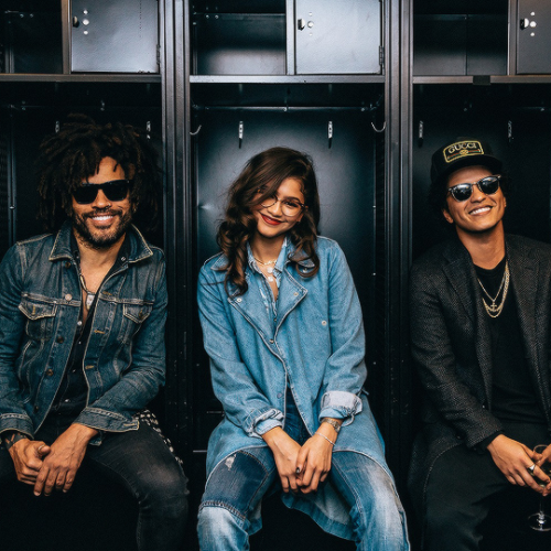 lenny kravitz