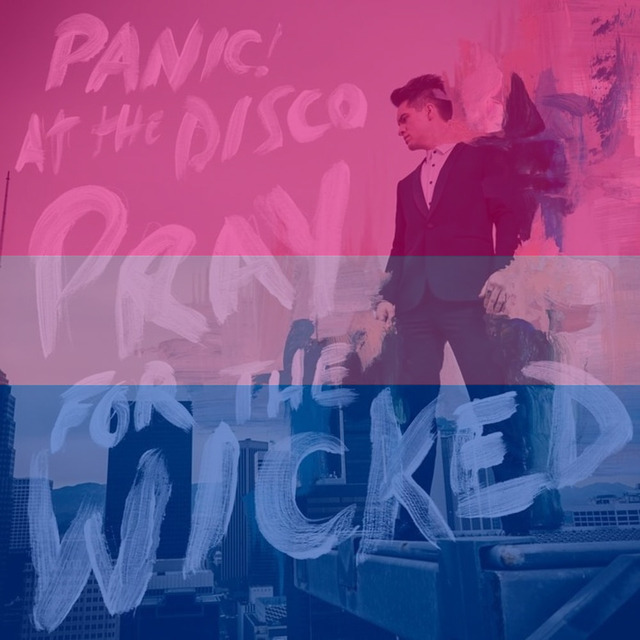 panic at the disco pray for the wicked shirt