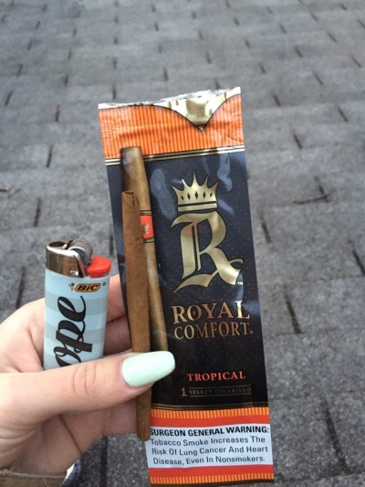 Royale Cigars Tumblr