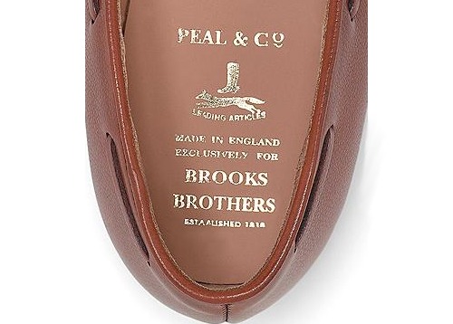 peal & co