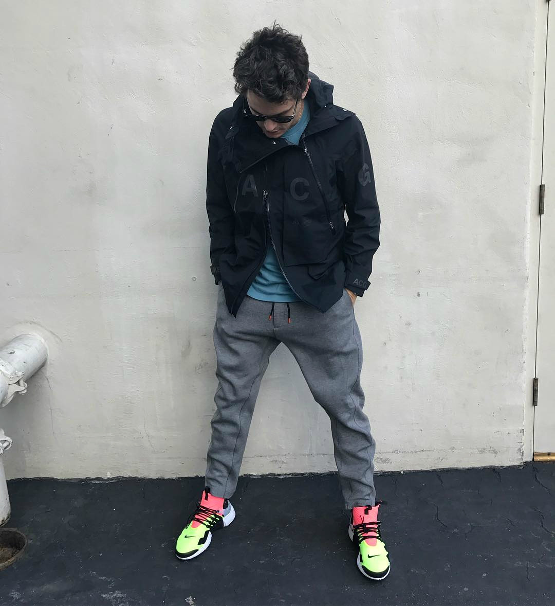 nike acg alpine