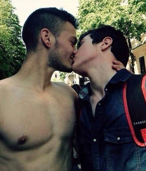 Gay eu chat