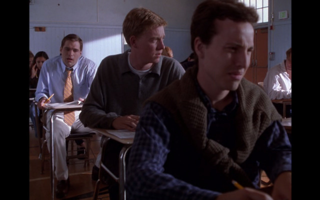 Van Wilder Poop In Trash Can Gif baddies humiliated — Van Wilder: the farts and shit in the trash bin...