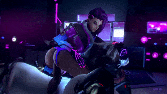 Bruh Sfm Doomfist X Sombra Overwatch So 30fps For This Bruh Sfm Doomfist X Sombra Overwatch So 30fps For This