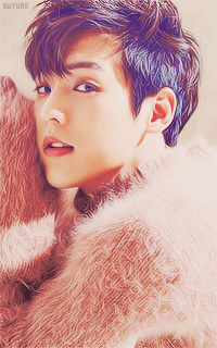 Lee Minhyuk - Huta