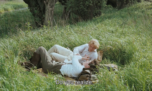 timotaychalamet:Maurice (1987) dir. James Ivory