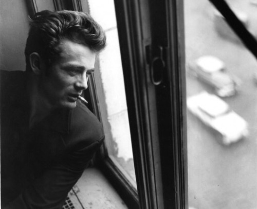 james dean on Tumblr