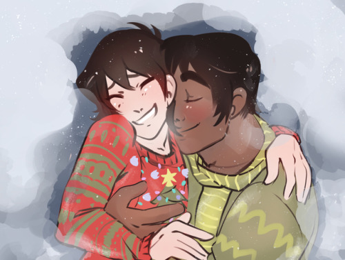 trasshess:Happy Holidays @bimmykimmy <3 <3 <3I was...