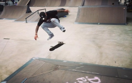 Backside Kickflip #skate #life #kesselbrink #love #skateboarding...