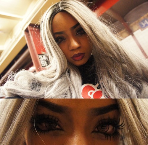 Black Gyaru On Tumblr