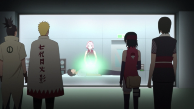 boruto ep 152 | Tumblr