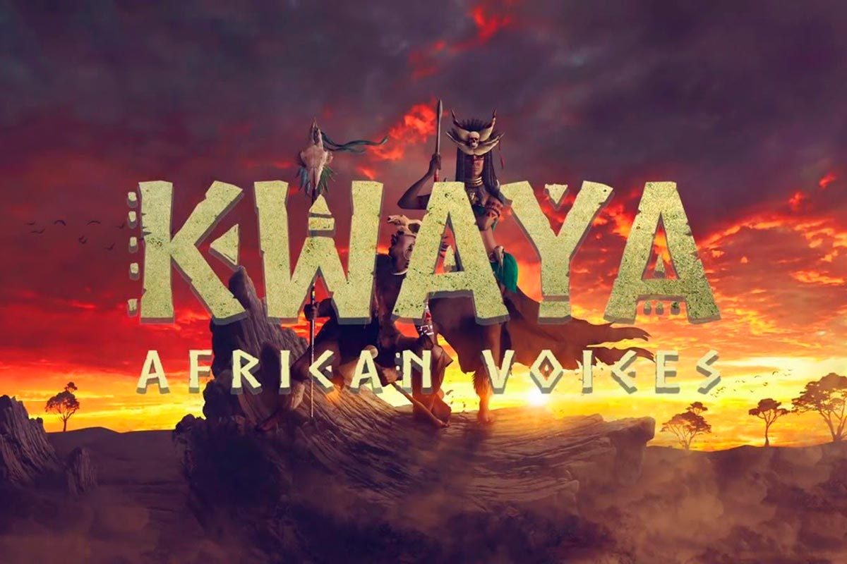 Best Service Kwaya African Voices KONTAKT Best Service Kwaya African Voices KONTAKT
