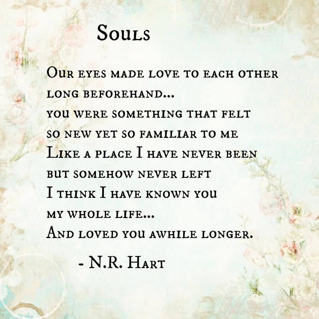 download soulmate true love poems