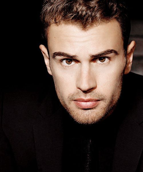 theo james on Tumblr