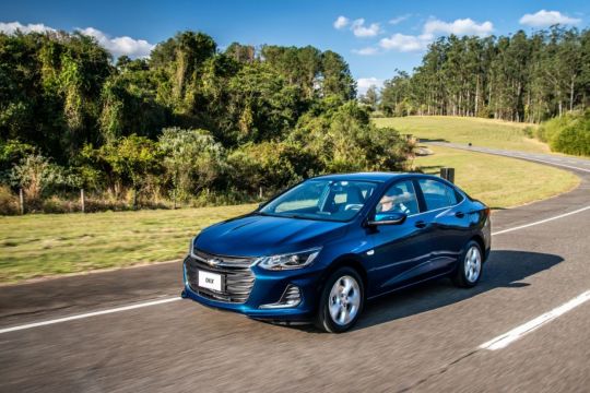 Listamos, com base nos dados oficiais da Fenabrave, quais foram o comerciais leves, SUVs e carros mais vendidos do Brasil em outubro de 2019.