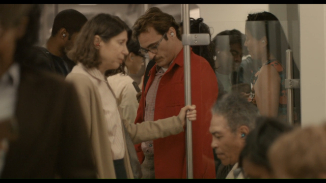 her spike jonze cinematography her spike jonze cinematography
