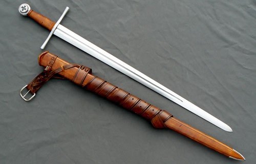 ulfberht sword | Tumblr