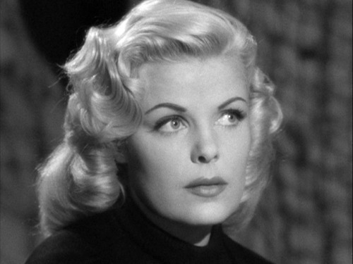 cleo moore one girls confession noirvember film noir beautiful women 1950s hugo haas bad girl