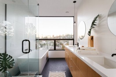 Tilt-Shift House / Aaron Neubert Architectsph: Brian Thomas Jones and Alex Zarour