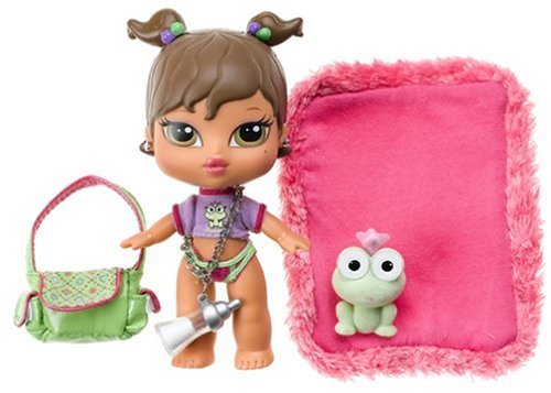 bratz babyz meygan