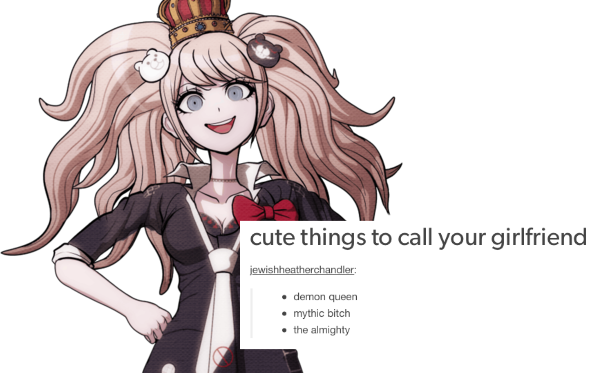 leon kuwata fan club — Danganronpa Characters + Tumblr Text Posts #8