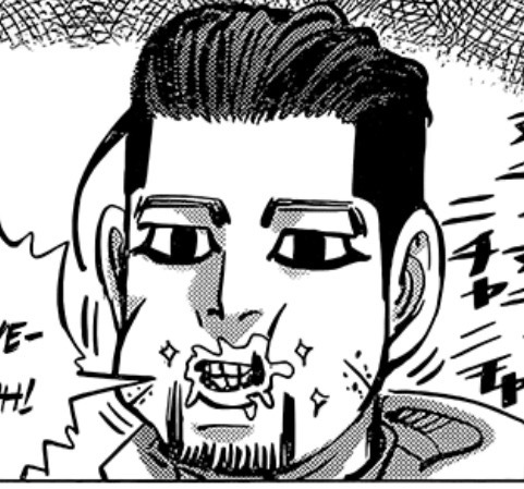 secretlyrasputin:Golden Kamuy truly captures the broad scope of...