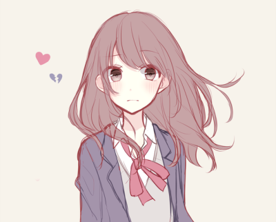 Anime Girl Hairstyles Tumblr