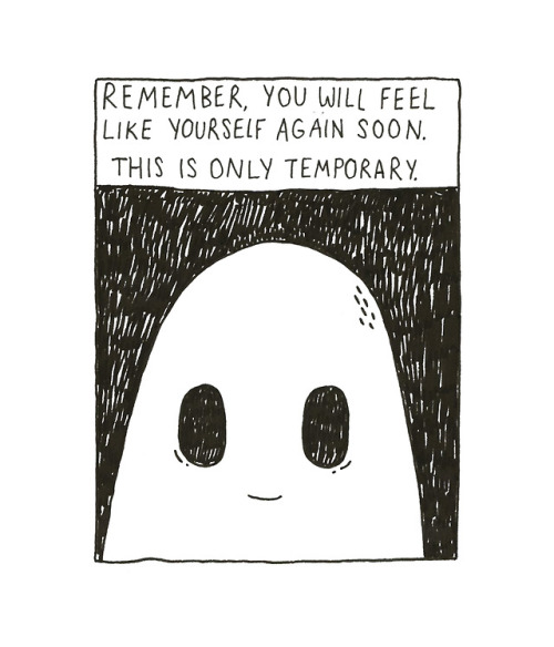 thesadghostclub:Some tips for finding yourself again, love...