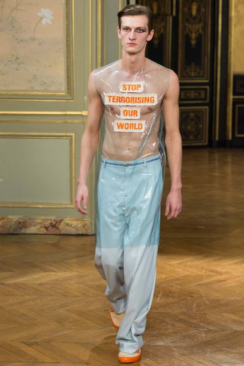 walter van beirendonck