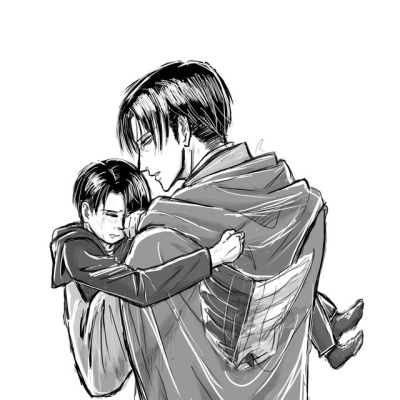 kid levi