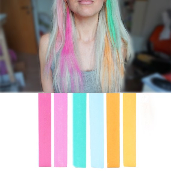 Hair Chalk