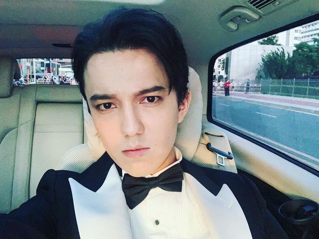 Dimash