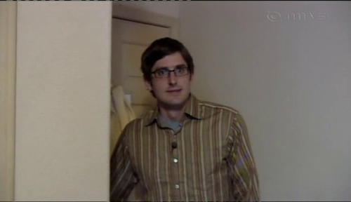 theroyaltenenblarghs:Louis Theroux