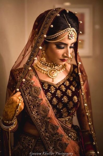 Indian Wedding Lenghas Tumblr