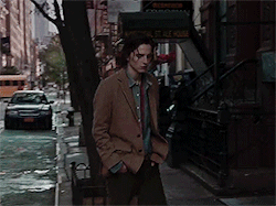 Resultado de imagem para a rainy day in new york
