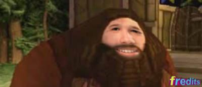 ps1 hagrid picture without text