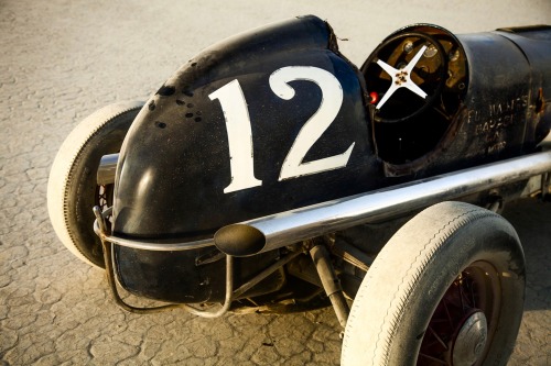 caferacer-and-hotrod:utwo:70-Year-Old Lakes Racer © Tim...