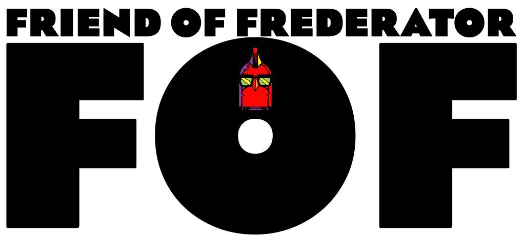 A big thank you to all of the Friends of Frederator who attended our…