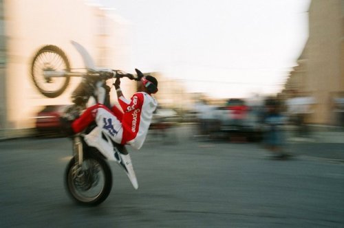 irl-streetwear-club:SUPREME X FOX RACINGLOOKBOOK“Moto-X...