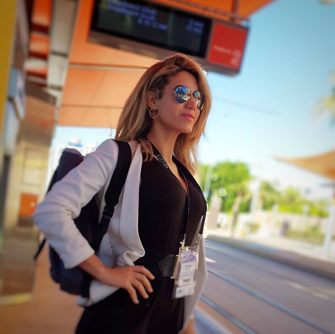 Shout out to everyone, who like me, is working this Saturday! ๐Just remember that the harder we work the sooner we can achieve our dreams. Sending you all good vibes over the weekend.
Take care and stay healthy ๐
Dr Nora x
Source:...