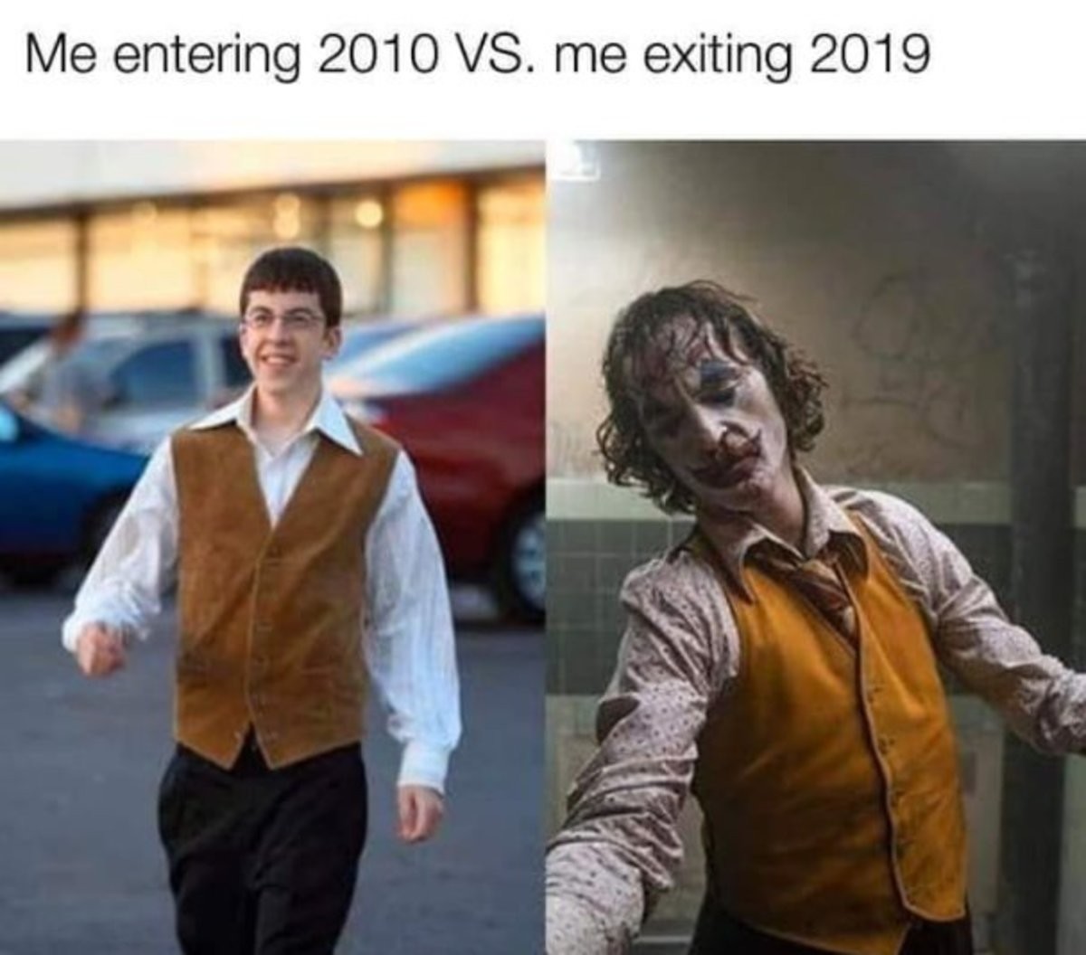2019 Joker New Year Funny Memes Funny Memes