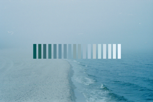 blue colors dark blue natural palette color palette grey landscape