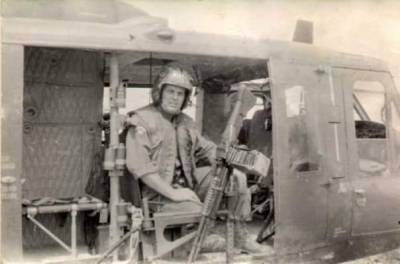 Huey Gunner Tumblr
