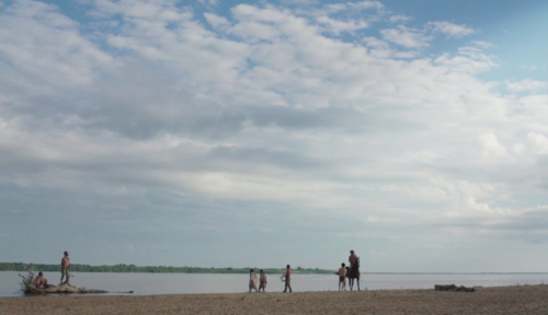 365filmsbyauroranocte:Films watched in 2018.#168:Zama...