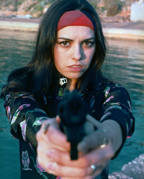 lifeonmars70s:Lina Romay