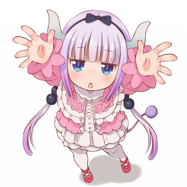 kanna statue