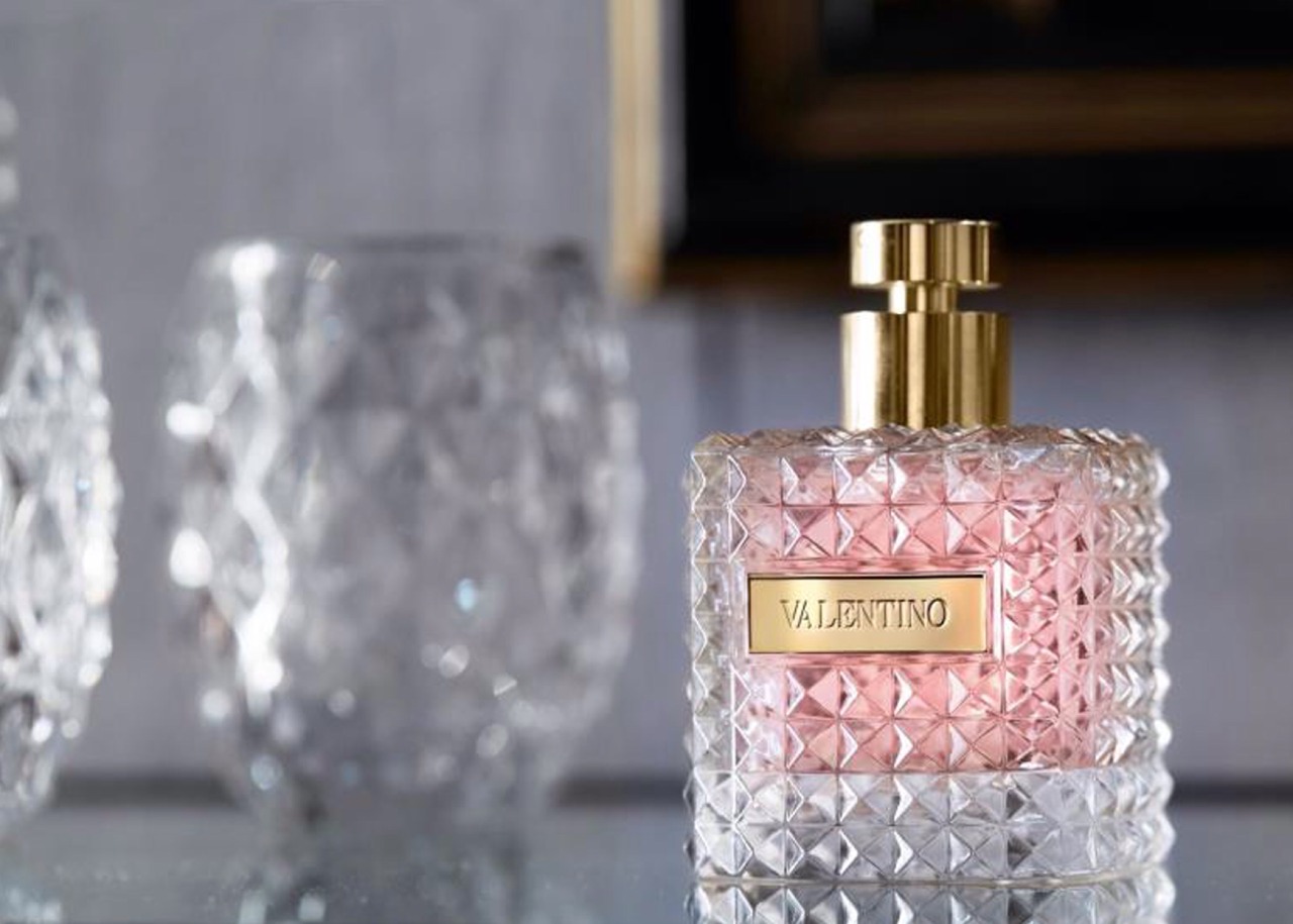 Valentino Donna Here’s my favorite fragrance at... - Prestigious LK