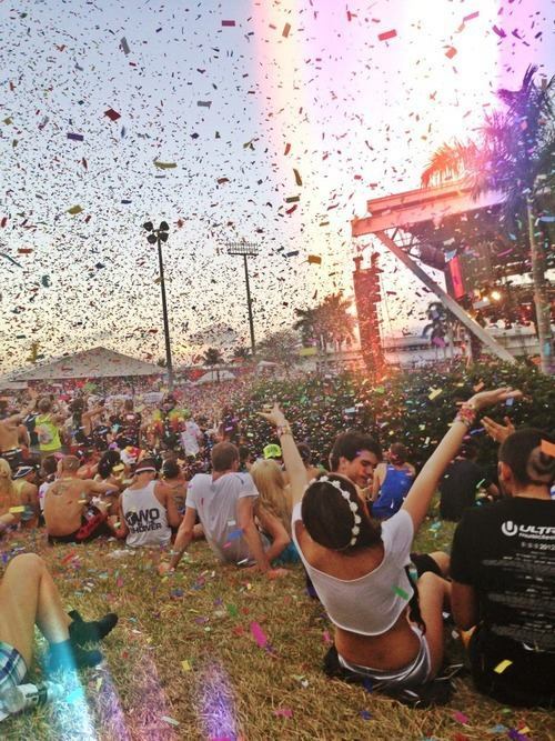 summer party on Tumblr